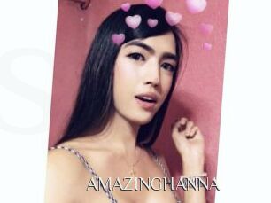AMAZINGHANNA