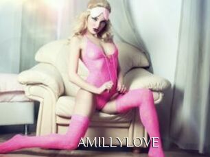 AMILLYLOVE
