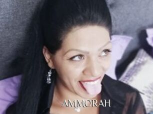 AMMORAH