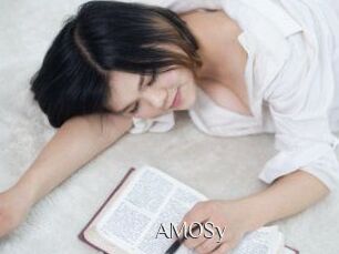 AMOSy