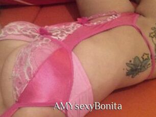 AMYsexyBonita