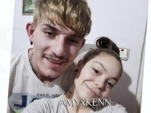 AMYxKENN