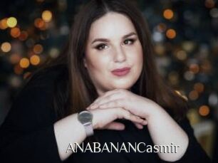 ANABANANCasmir
