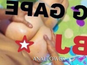 ANALPOWER