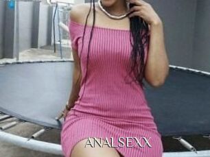 ANAL_SEXX
