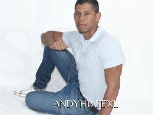 ANDYHUGEXL