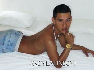 ANDYLATINBOY1 Shop coquin