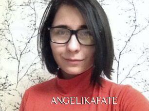 ANGELIKA_FATE Shop coquin