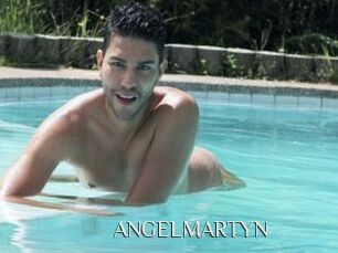 ANGELMARTYN