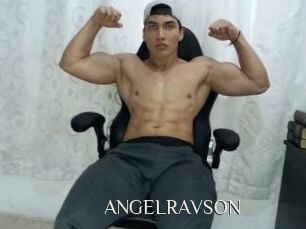 ANGELRAVSON