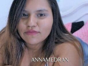 ANNAMEDRAN