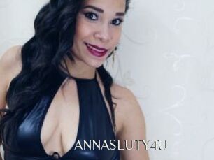 ANNASLUTY4U