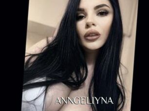ANNGELIYNA