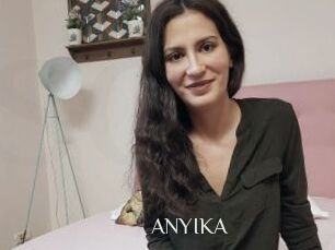 ANYIKA