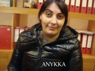 ANYKKA