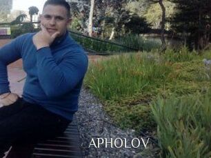 APHOLO_V