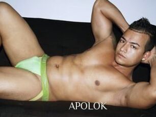 APOLOK