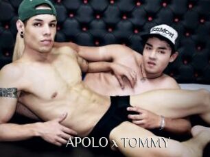 APOLO_x_TOMMY
