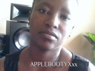 APPLEBOOTYXxx