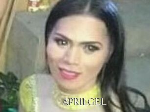 APRILGEL