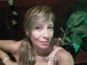 ARDIENTERUBIA