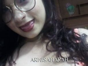 ARHISAHARAH