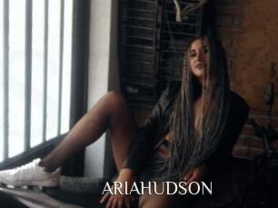 ARIAHUDSON