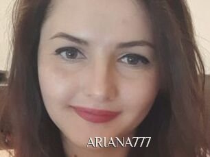 ARIANA777