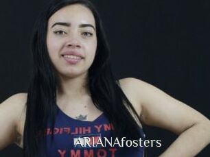 ARIANAfosters