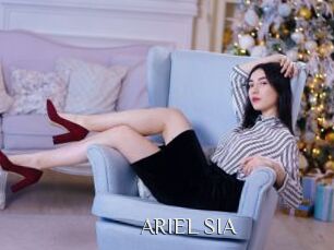 ARIEL_SIA Shop coquin