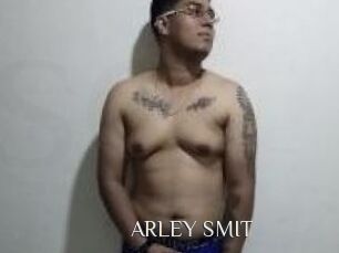 ARLEY_SMIT