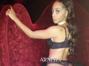 ARNISIA