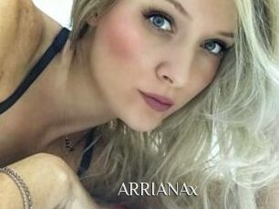 ARRIANAx