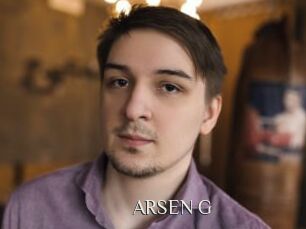 ARSEN_G