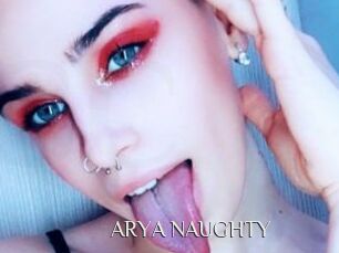 ARYA_NAUGHTY
