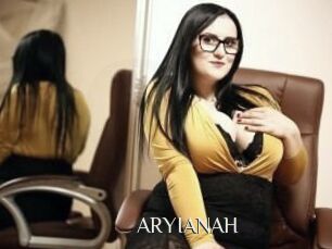 ARYIANAH