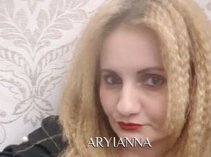 ARYIANNA