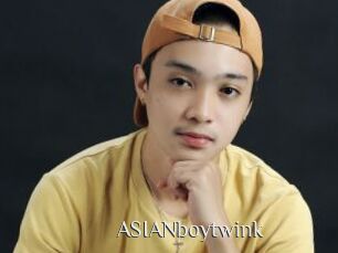 ASIANboytwink