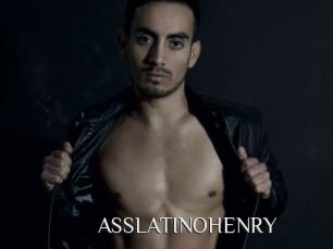 ASSLATINOHENRY