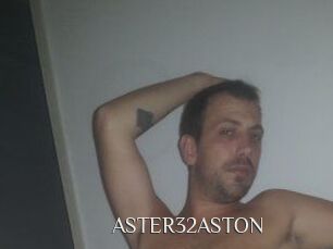 ASTER32ASTON