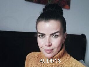 AUDRYS