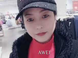 AWEI