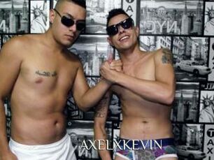 AXELXKEVIN