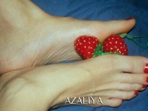 AZALIYA