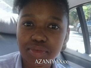 AZANIYAXxx