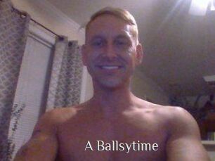A_Ballsytime