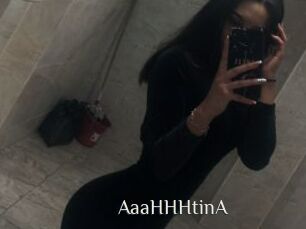 AaaHHHtinA
