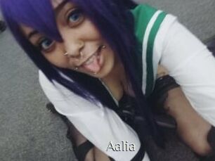 Aalia