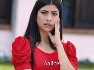 Aalicee