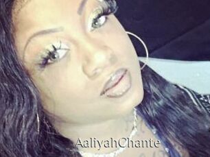 AaliyahChante Shop coquin